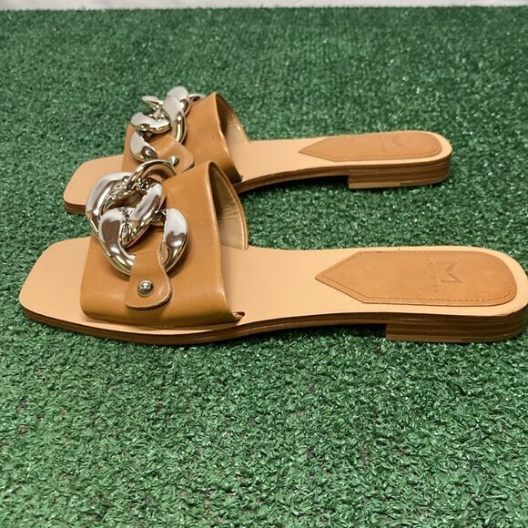 New Marc Fisher Rosely sandals women’s size 7 (OKPM-07-087) - Picture 7 of 11